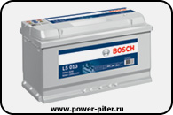   Bosch L4  Bosch L5 Deep Cycle